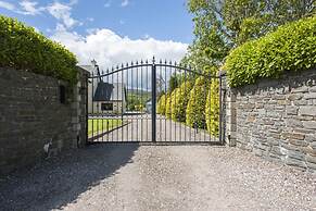 Lisheens Lodge