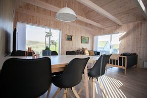 Vacation Home - Scenic Nature - Sandoy