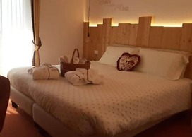 Hotel Des Alpes