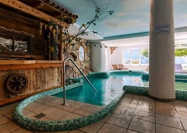 Hotel Des Alpes