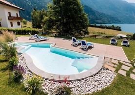 Hotel Des Alpes