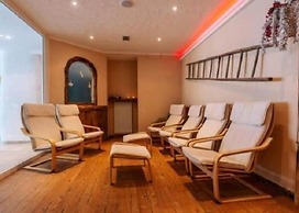 Hotel Des Alpes