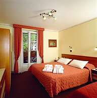 Hotel Des Alpes