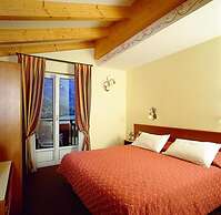 Hotel Des Alpes