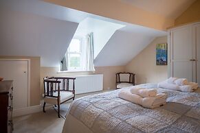 Swinside Lodge