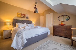Swinside Lodge