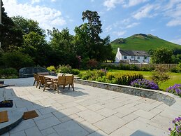 Swinside Lodge