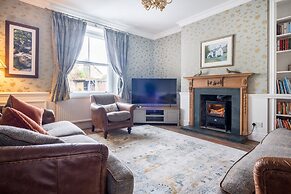 Swinside Lodge