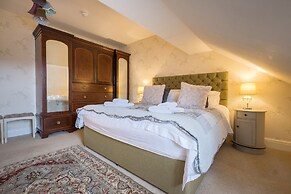 Swinside Lodge