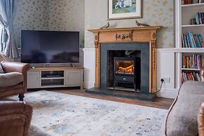 Swinside Lodge