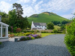 Swinside Lodge