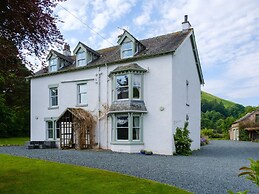 Swinside Lodge