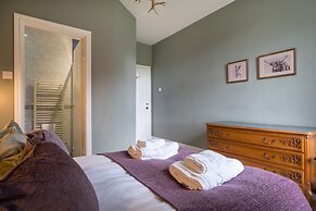 Swinside Lodge