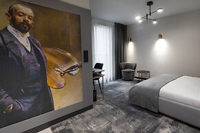 Art Boutique Aparthotel