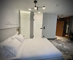 Art Boutique Aparthotel