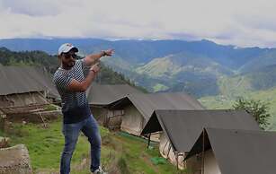 Camp Awara Dhanaulti
