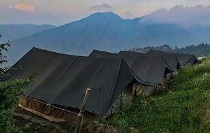 Camp Awara Dhanaulti