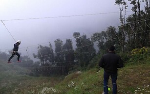 Camp Awara Dhanaulti