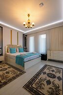 Poison Garden Suite & SPA
