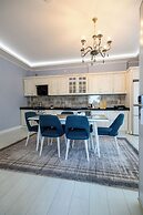 Poison Garden Suite & SPA
