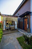 Poison Garden Suite & SPA