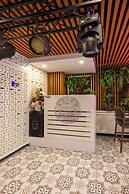 Poison Garden Suite & SPA