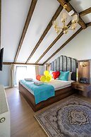 Poison Garden Suite & SPA