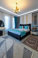 Poison Garden Suite & SPA