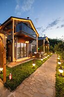 Poison Garden Suite & SPA