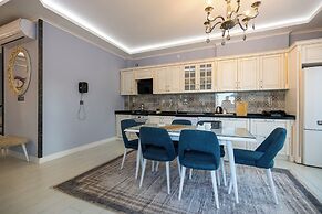 Poison Garden Suite & SPA