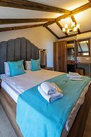 Poison Garden Suite & SPA