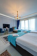 Poison Garden Suite & SPA
