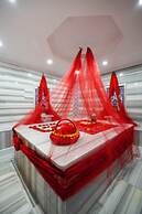 Poison Garden Suite & SPA