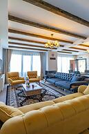 Poison Garden Suite & SPA