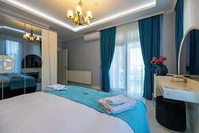 Poison Garden Suite & SPA