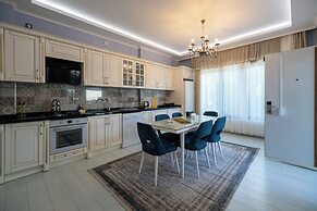 Poison Garden Suite & SPA