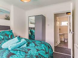 Lovely Apartment 3 King-size Beds