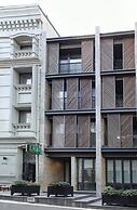 Galata Rasso Boutique Hotel