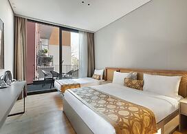 Galata Rasso Boutique Hotel