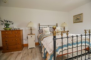 Torties Cottage