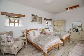 Torties Cottage