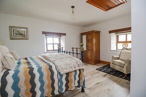 Torties Cottage
