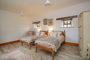 Torties Cottage