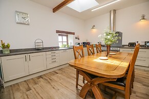 Torties Cottage