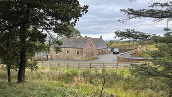 Torties Cottage