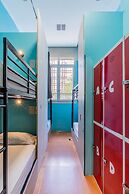 Hostel Center Madrid