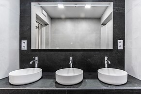 Hostel Center Madrid