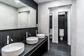 Hostel Center Madrid