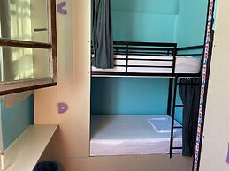 Hostel Center Madrid