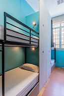 Hostel Center Madrid